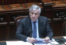 Manovra, Tajani “Si può aggiustare in Parlamento, troveremo intesa”