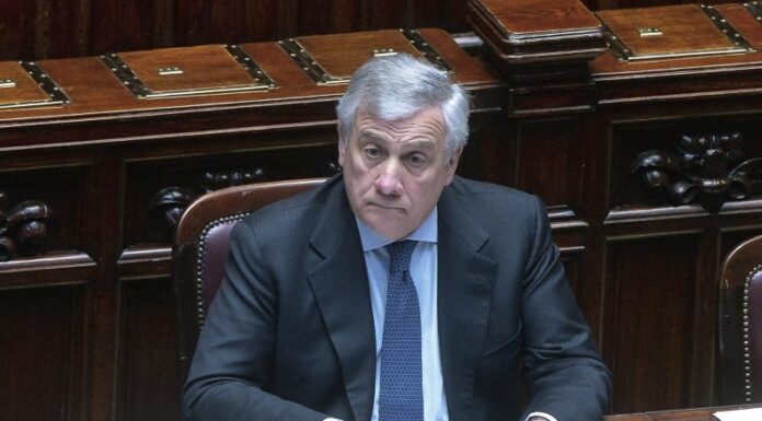 Manovra, Tajani “Si può aggiustare in Parlamento, troveremo intesa”
