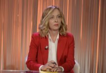 Meloni “Fitto vicepresidente Commissione Ue è grande opportunità”