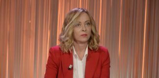 ميلوني: تولي فيتو نائب رئيس مفوضية الاتحاد الأوروبي فرصة كبيرة