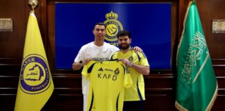 L’Al Nassr punta sugli Esports con Mkers e ingaggia “Jafonso”