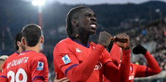 Fiorentina super, 2-0 al Como e settimo successo di fila