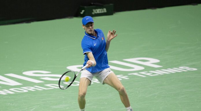 L’Italia bissa il successo del 2023 e vince ancora la Davis