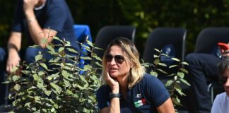 Garbin “Una vittoria di squadra, abbiamo scritto la storia”