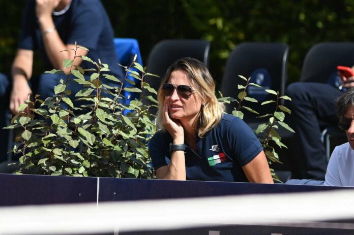 Tennis Internationals - Parma Ladies Open WTA250