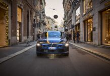 Secondo roadshow a Milano per la nuova Lancia Ypsilon