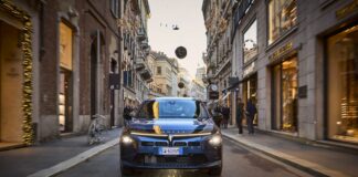 Secondo roadshow a Milano per la nuova Lancia Ypsilon