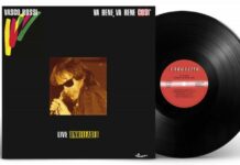 Vasco Rossi, esce “Va bene, va bene così Live 40th Special Edition”