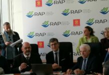 Raccolta differenziata a Palermo, obiettivo 200 mila cittadini entro aprile