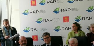 Raccolta differenziata a Palermo, obiettivo 200 mila cittadini entro aprile