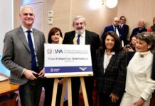Nuovo Polo formativo della Sna in Puglia, Zangrillo ed Emiliano firmano protocollo