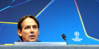 Inzaghi “Continuare come nelle ultime undici partite”
