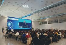 Mille studenti al Tecnopolo per studiare l’intelligenza artificiale