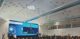 Mille studenti al Tecnopolo per studiare l’intelligenza artificiale