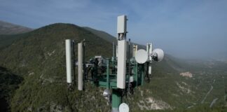 INWIT fa tappa in Abruzzo con la campagna di Legambiente