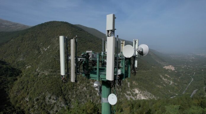 INWIT fa tappa in Abruzzo con la campagna di Legambiente