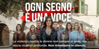 La Regione Lazio per la giornata contro la violenza sulle donne