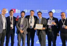 Premio Innovazione Sicilia, vince il progetto “Copernico” di Prismed