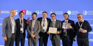 Premio Innovazione Sicilia, vince il progetto “Copernico” di Prismed