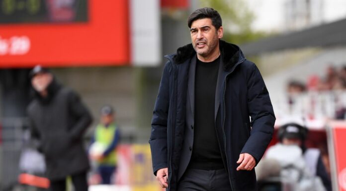 Fonseca “Partita importante, a Bratislava per vincere”