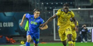 Davis risponde a Pellegri, finisce 1-1 tra Empoli e Udinese