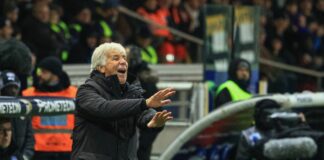 Atalanta all’esame Young Boys, Gasperini “Serve attenzione”