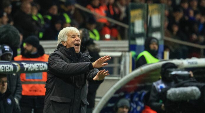 Atalanta all’esame Young Boys, Gasperini “Serve attenzione”