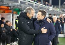 Esordio da 3 punti per Giampaolo, Lecce vince a Venezia