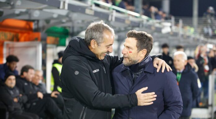 Esordio da 3 punti per Giampaolo, Lecce vince a Venezia