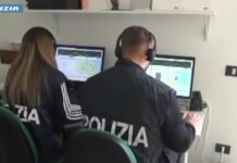 Traffico di droga e armi, 46 misure cautelari a Crotone