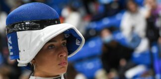 Galà dello Sport: Alberta Santuccio tra i premiati 2024