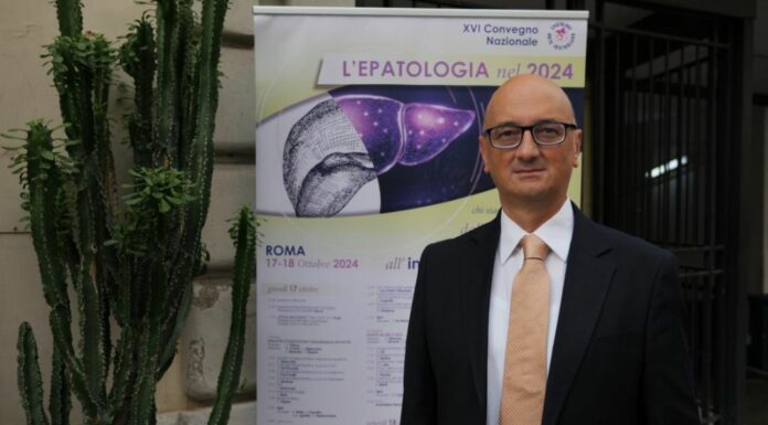 Convegno CLEO, un italiano su quattro soffre di fegato grasso