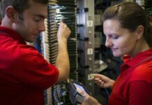 Fibercop accelera sulla fibra ottica in Basilicata, lavori in 54 comuni