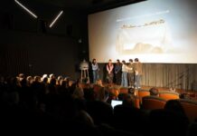 Ambra Angiolini con Animenta e Danone per una campagna contro i Dca