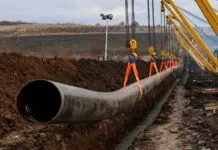 Enel annuncia una scoperta da 2 Tcf di gas nell’offshore dell’Egitto