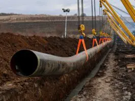 Eni annuncia una scoperta da 2 Tcf di gas nell’offshore dell’Egitto