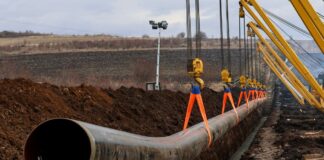 Gasdotto Nigeria-Marocco, nel 2025 le prime gare