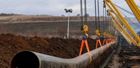 Eni annuncia una scoperta da 2 Tcf di gas nell’offshore dell’Egitto