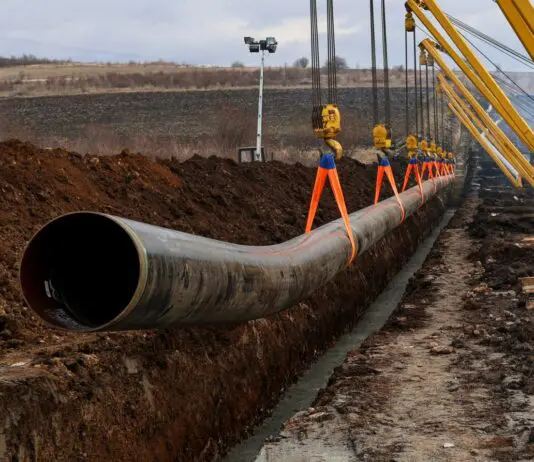 Enel annuncia una scoperta da 2 Tcf di gas nell’offshore dell’Egitto