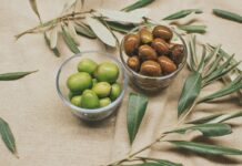 Olio Evo, produzione in calo in Italia