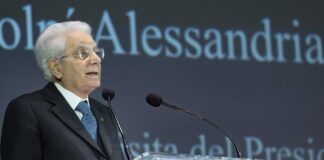 Mattarella “Tutela ambientale e salvaguardia idrogeologica sono alleate”