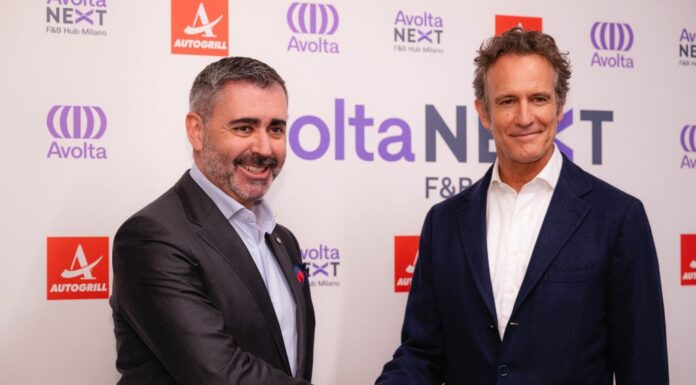 Autogrill, ad Assago il primo acceleratore di startup per il mondo F&B