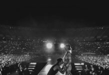 Ultimo, esce “La parte migliore di me”, dedicato al figlio in arrivo