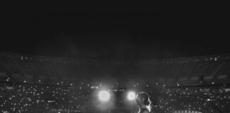 Ultimo, esce “La parte migliore di me”, dedicato al figlio in arrivo