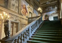 Bergamo, a Palazzo Moroni aprono percorsi FAI inclusivi