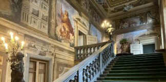 Bergamo, a Palazzo Moroni aprono percorsi FAI inclusivi