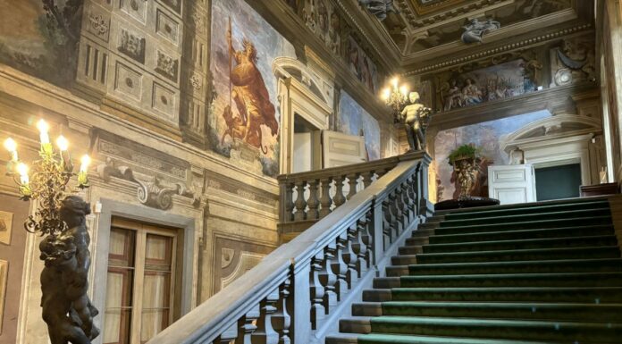 Bergamo, a Palazzo Moroni aprono percorsi FAI inclusivi