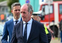 Milano-Cortina: Zaia “Olimpiadi diffuse, per Verona sfida continua”