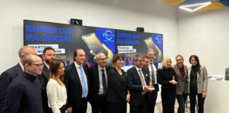 Smartphone d’Oro, vincono Roma Capitale e l’Aou di Cagliari