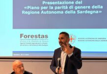 Parità di genere, presentato a Oristano il piano della Regione